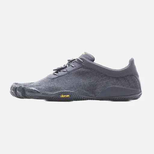 Vibram Kso Eco Womens Barefoot Training Footwear - Grey