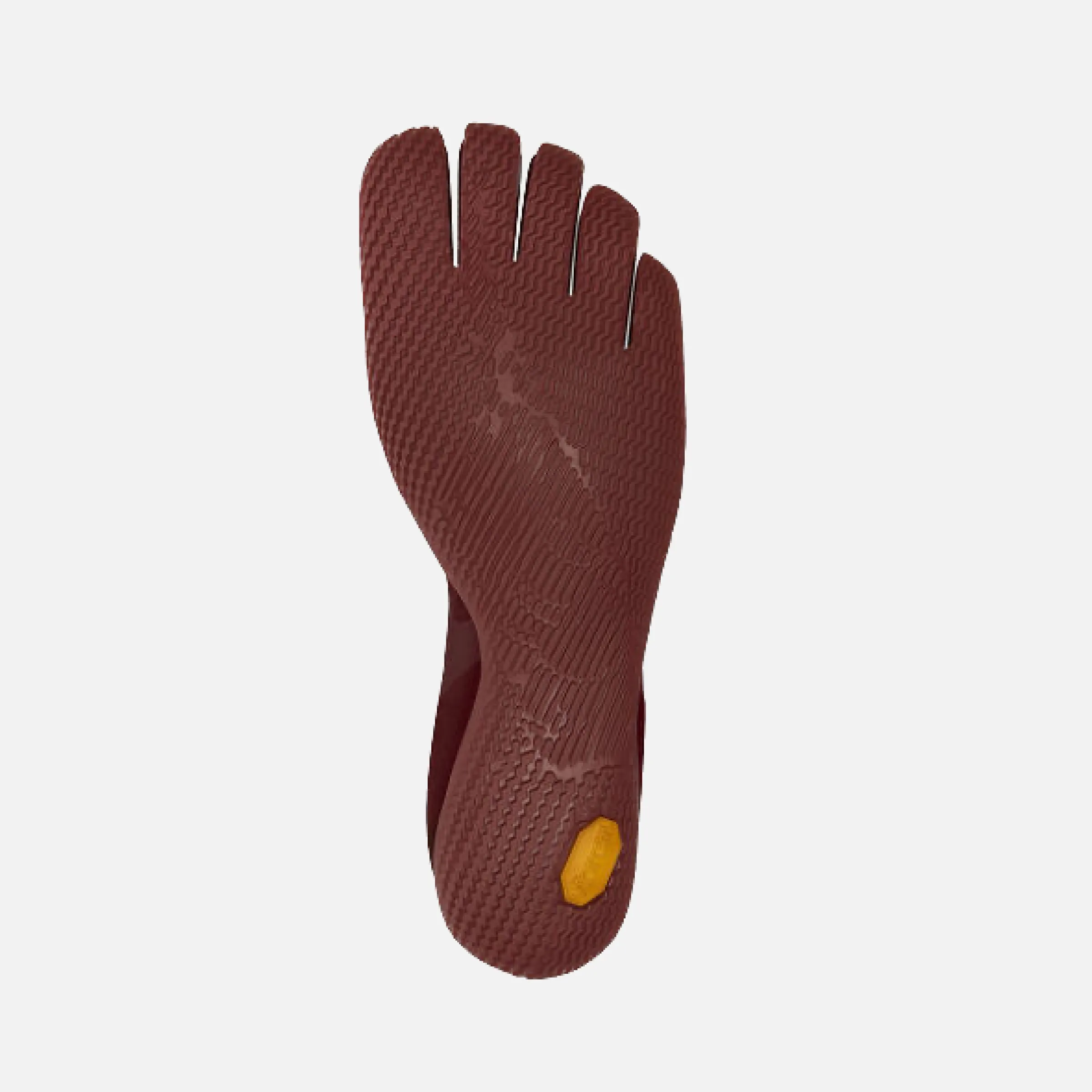 Vibram Kso Evo Womens Barefoot Training Footwear - Maroon