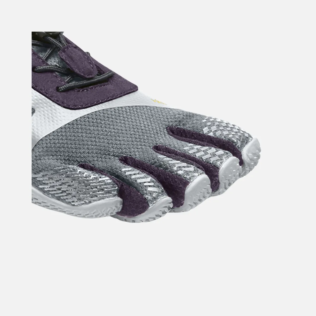 Vibram Kso Evo Womens Barefoot Training Footwear - Purple