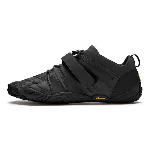 Vibram Women's V-Train 2.0 in Black Black