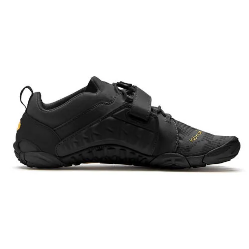 Vibram Women's V-Train 2.0 in Black Black