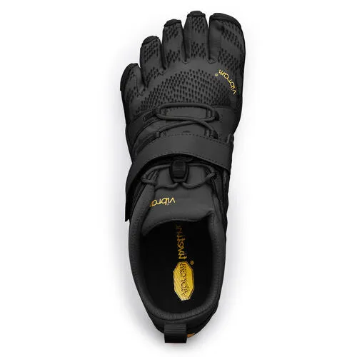 Vibram Women's V-Train 2.0 in Black Black