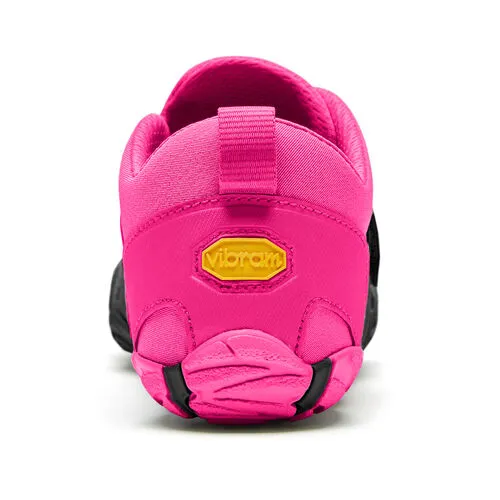 Vibram Women's V-Train 2.0 in Black/Pink