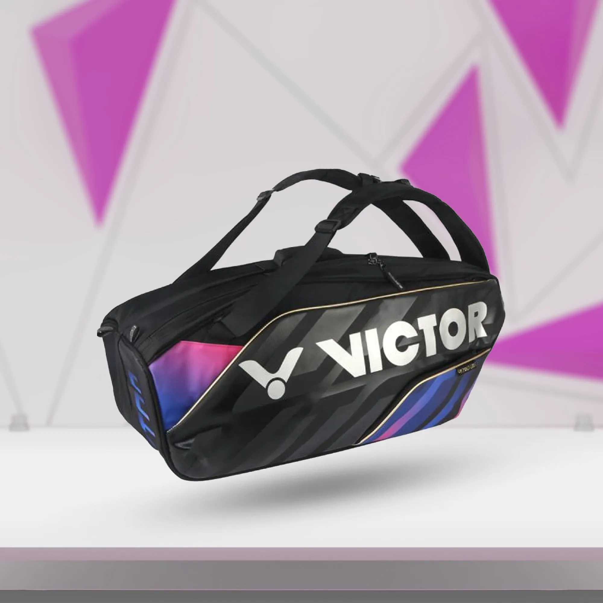 Victor BR9213 Series Badminton Kitbag