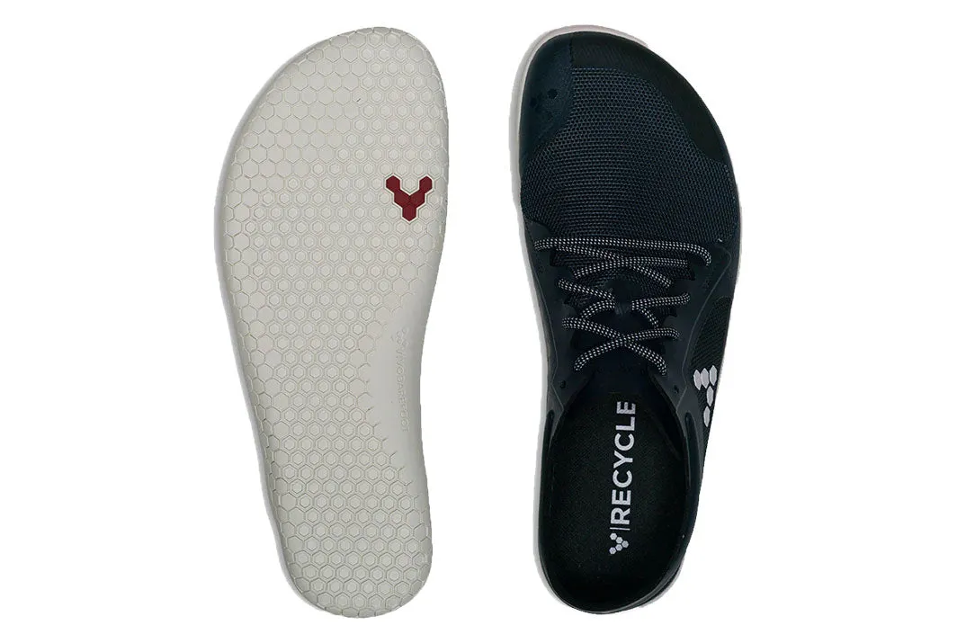 Vivobarefoot Primus Lite III (Mens) - Navy