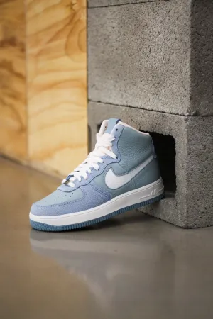 W AIR FORCE 1 SCULPT "OCEAN CUBE"