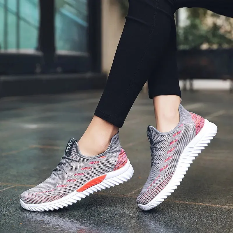 Walking Shoes Casual Sports Shoes women