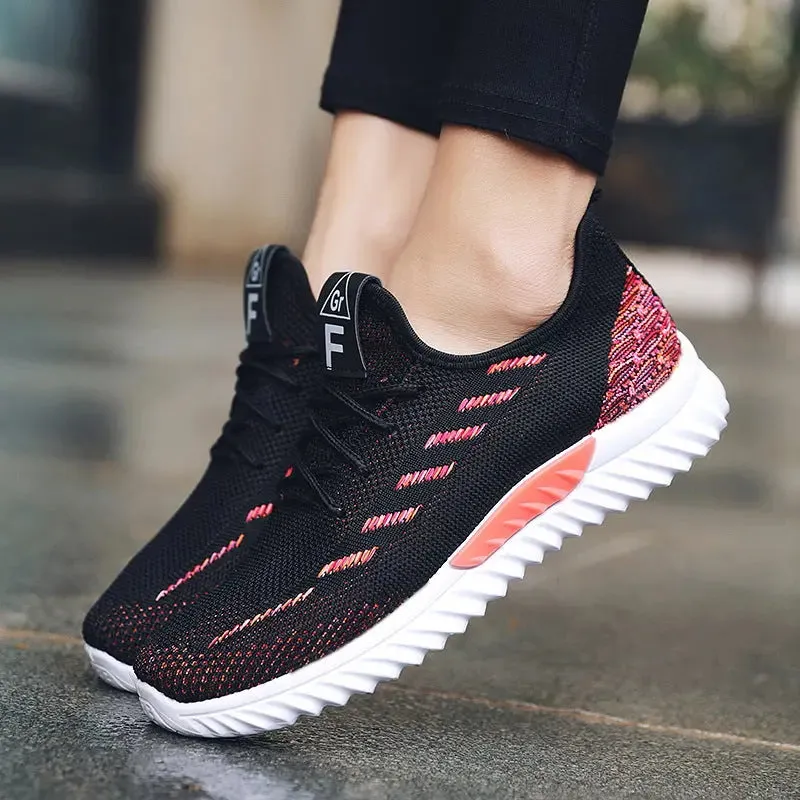 Walking Shoes Casual Sports Shoes women