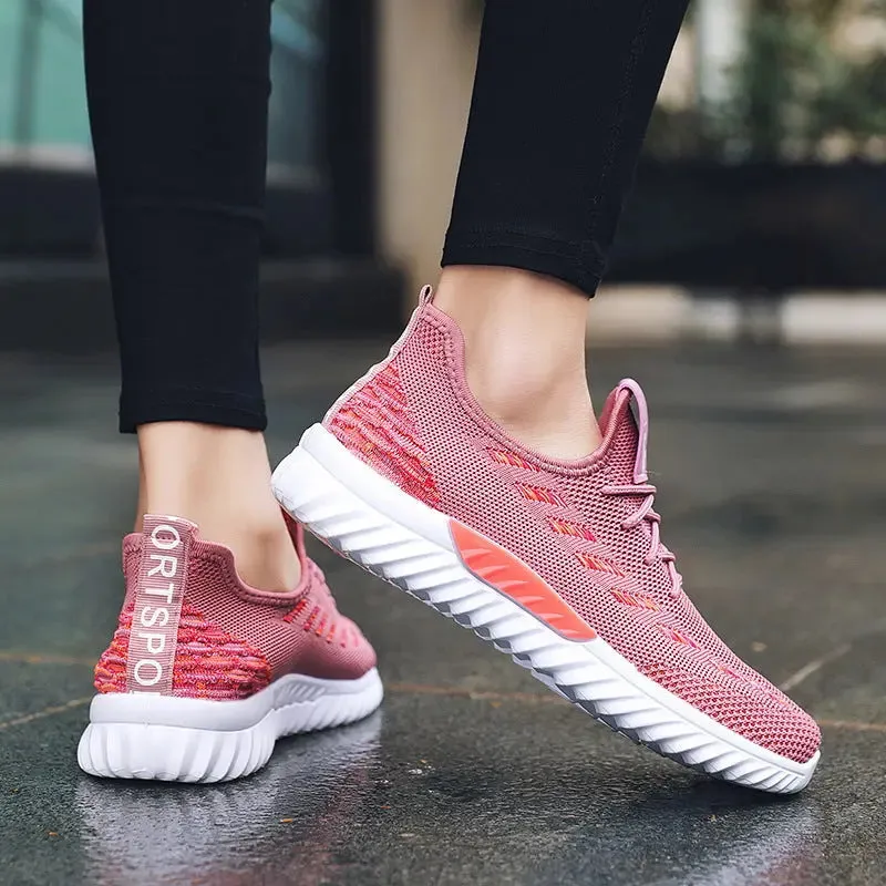 Walking Shoes Casual Sports Shoes women