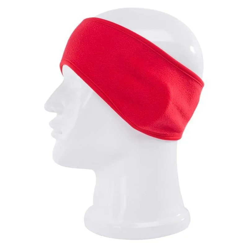 Windproof Warm Fleece Running Headband