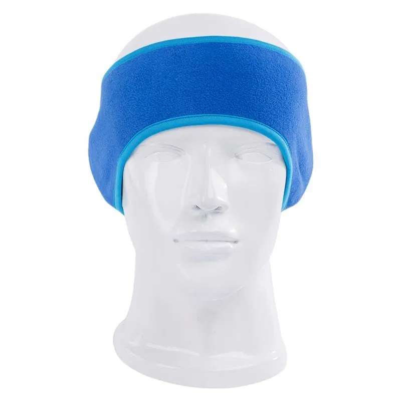 Windproof Warm Fleece Running Headband