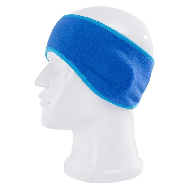 Windproof Warm Fleece Running Headband