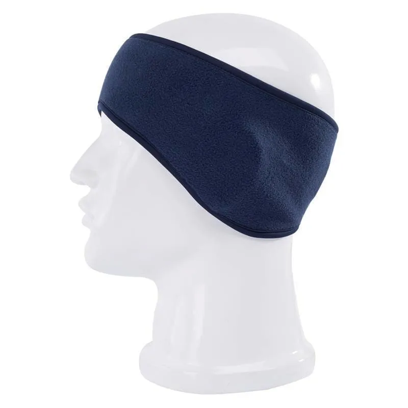 Windproof Warm Fleece Running Headband