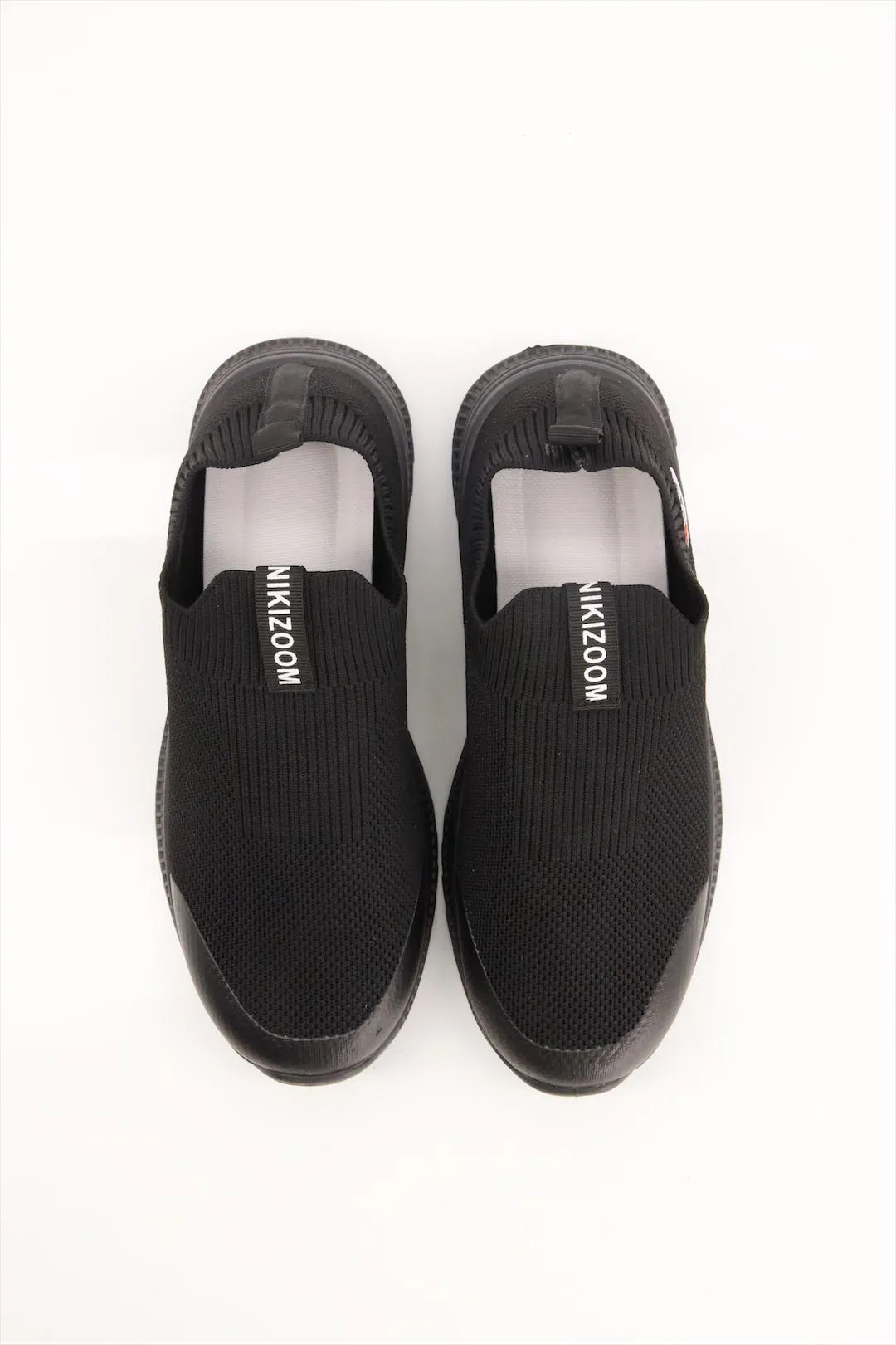 Women Premium Black sports shoes