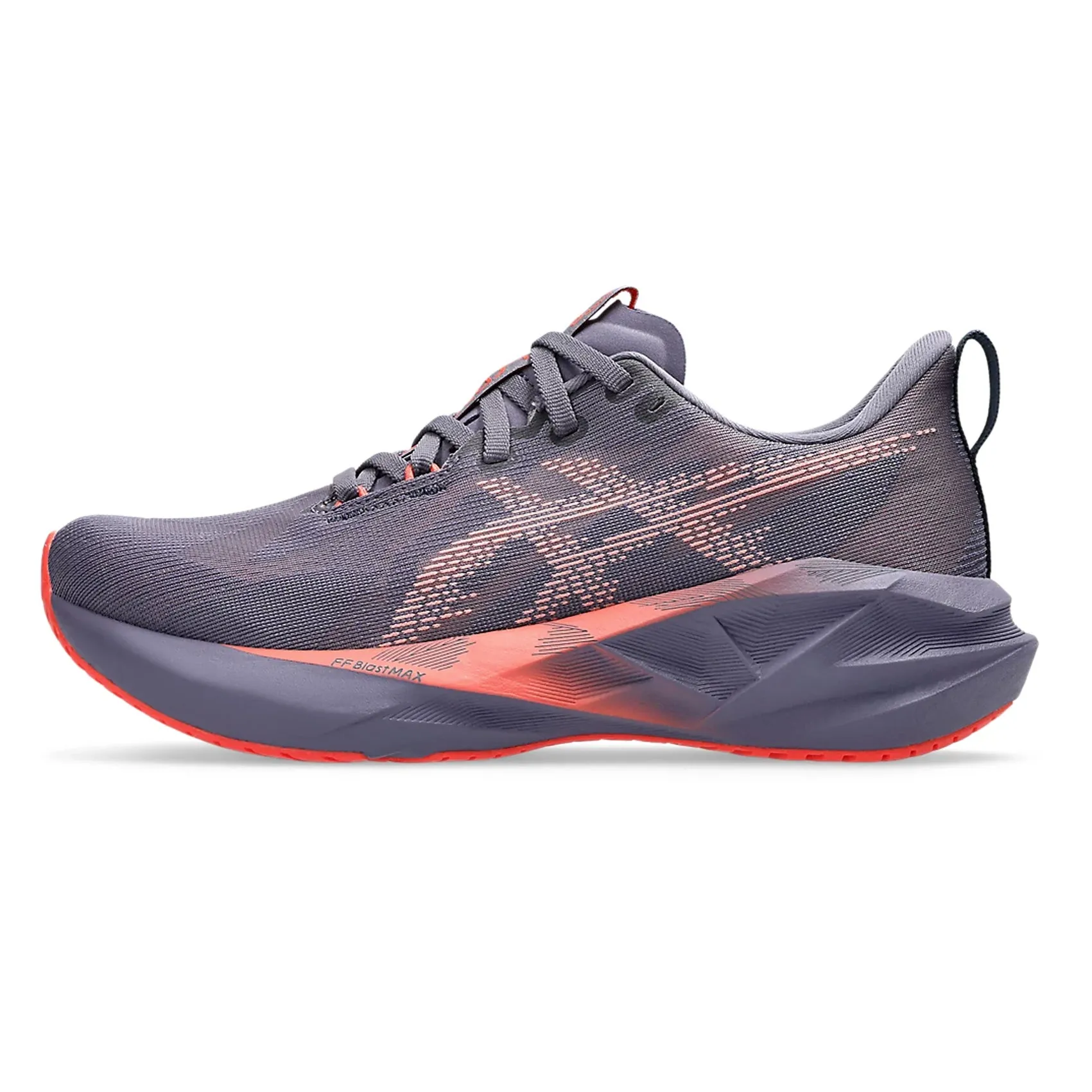 Womens ASICS Novablast 5