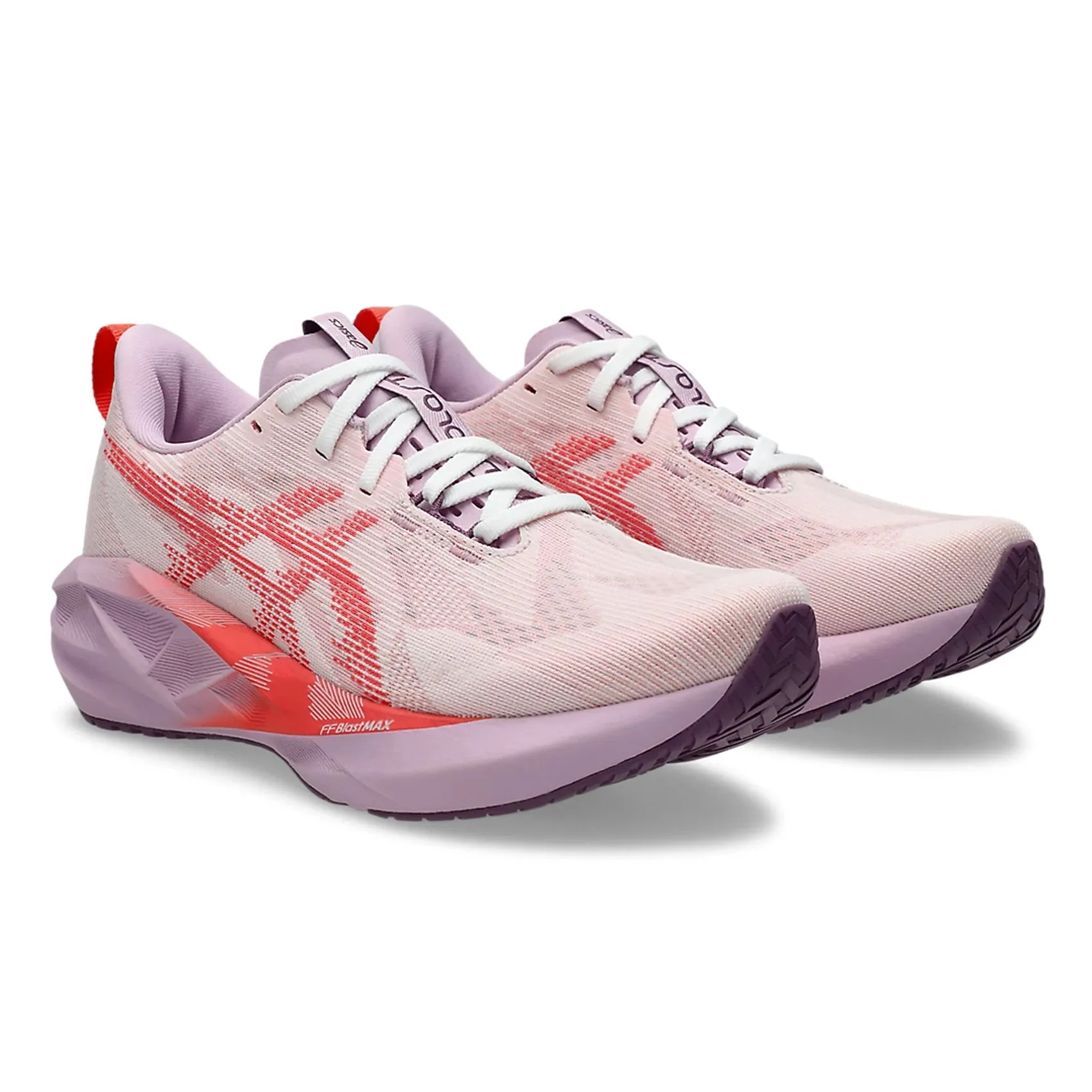 Womens ASICS Novablast 5