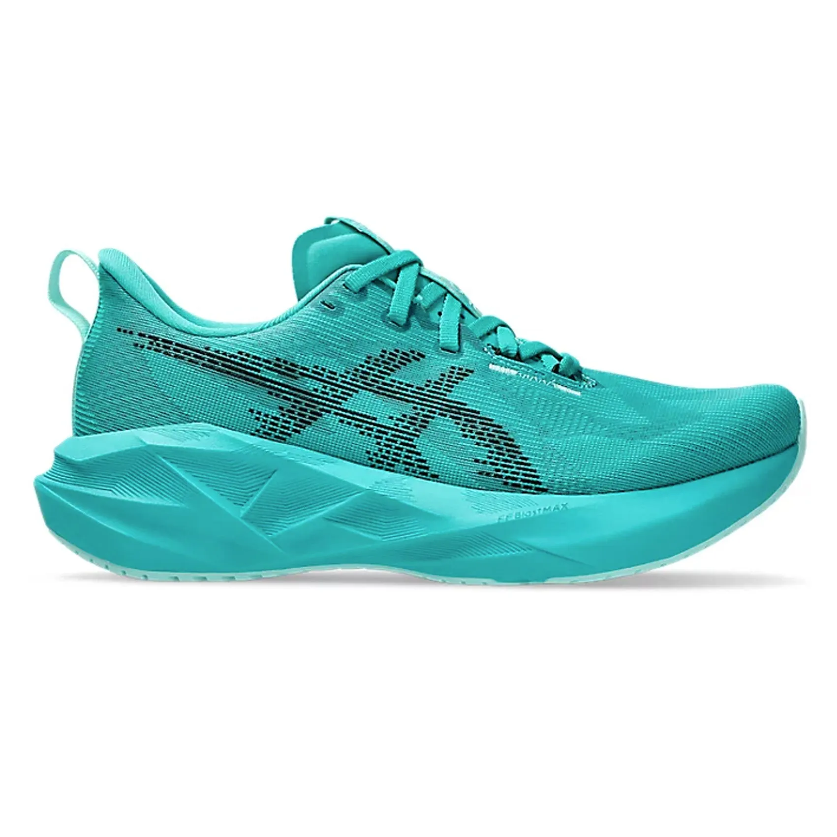 Womens ASICS Novablast 5