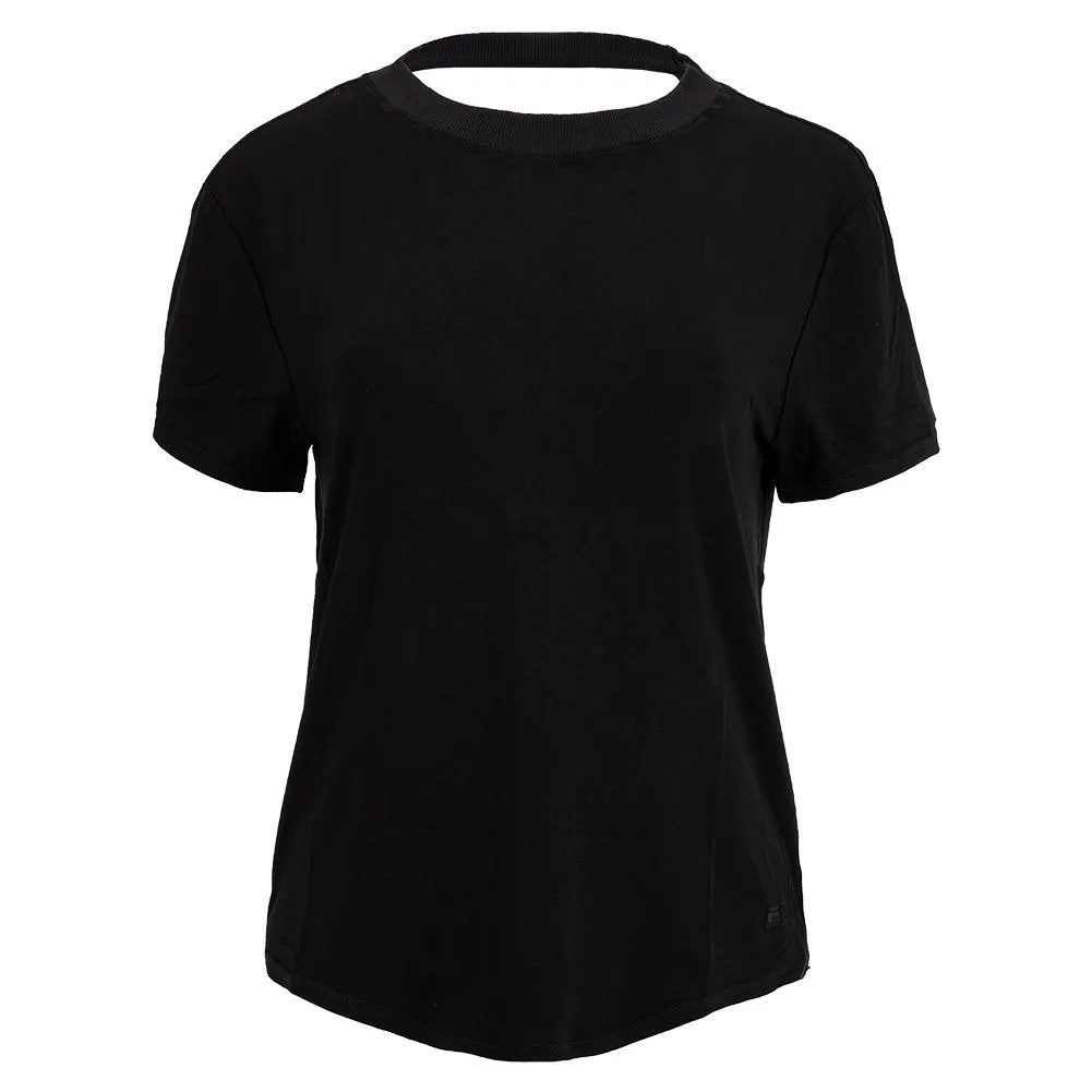 Women's Fi-Lux Short Sleeve Performance Top