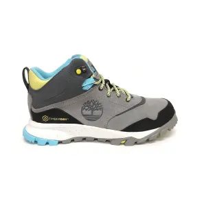 Women's Garrison Trail Waterproof Hiking Boots