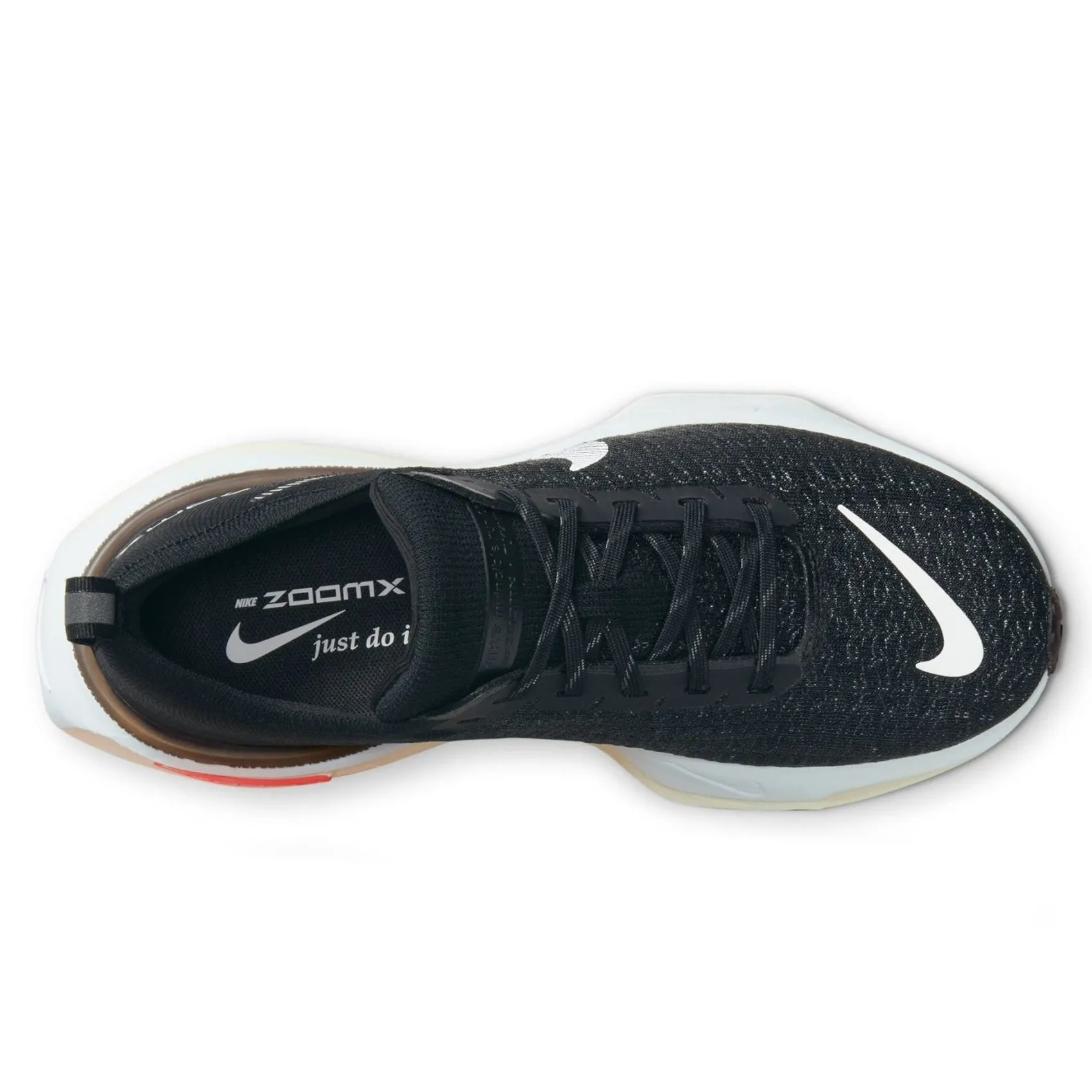 Womens Nike ZoomX Invincible Run 3