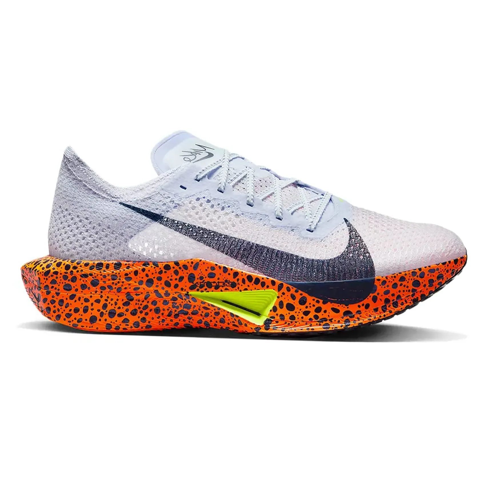 Womens Nike ZoomX Vaporfly Next% 3 Electric