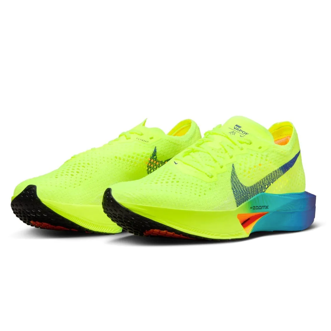 Womens Nike ZoomX Vaporfly Next% 3