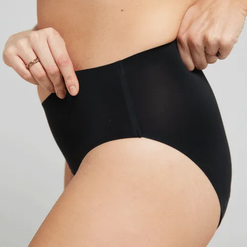 WUKA Perform™ Seamless Midi Brief - Light