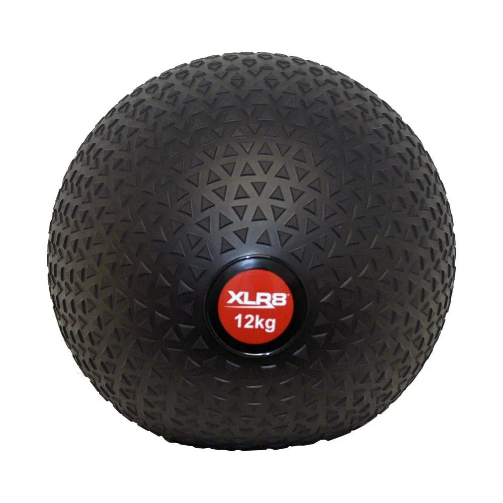 XLR8 Dura Grip Textured Slam Ball