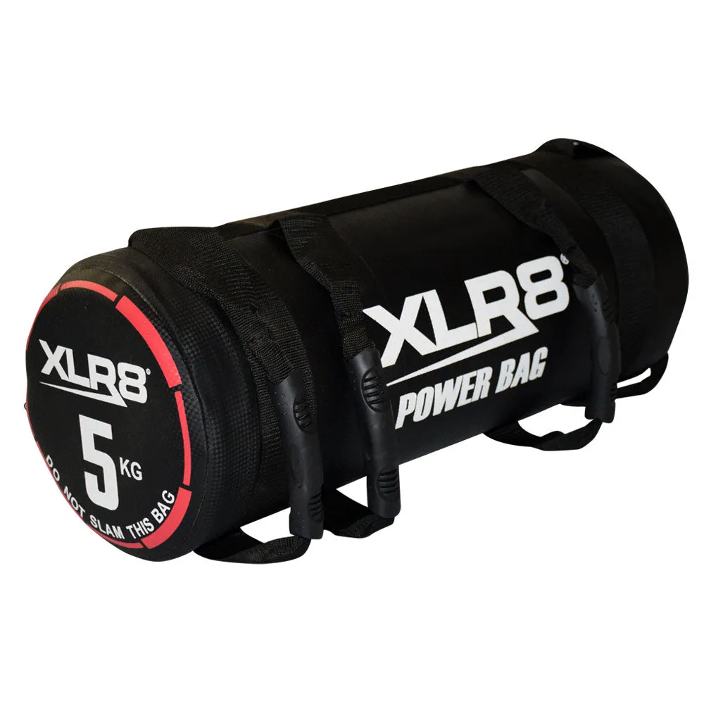 XLR8 Power Bags