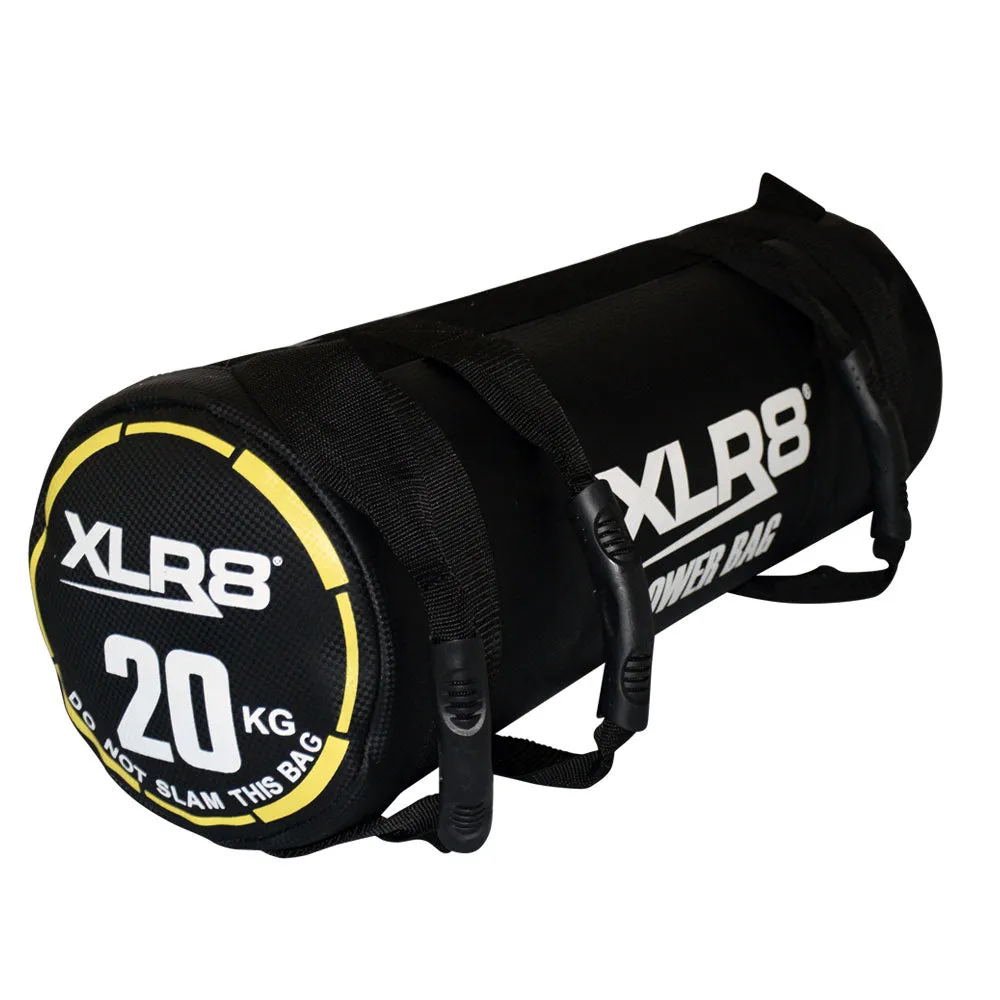 XLR8 Power Bags