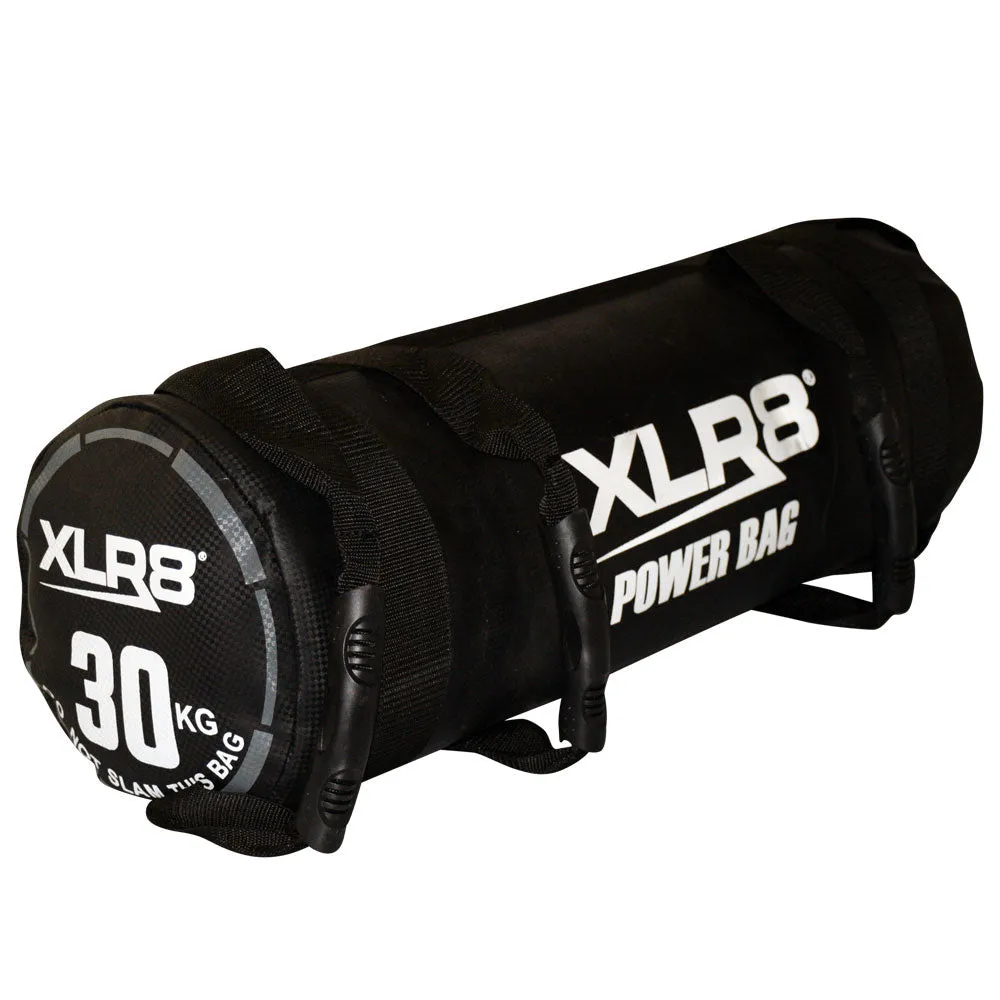 XLR8 Power Bags