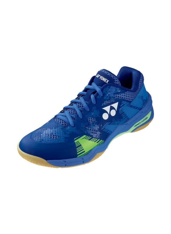 Yonex Power Cushion Eclipsion X3 Badminton Shoes (Navy Blue)