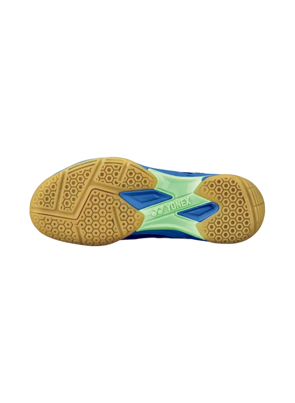 Yonex Power Cushion Eclipsion X3 Badminton Shoes (Navy Blue)